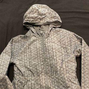 Gap girls light weight rain ☔️ jacket 🧥